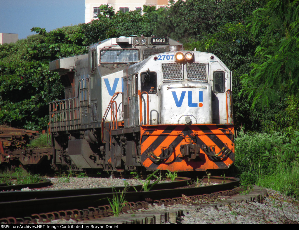 VLI 2707